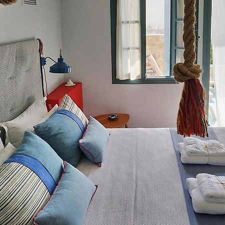 Anemone Residence Poros Town Eksteriør billede